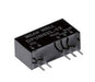 DPUN02L-12 by MEAN WELL USA Inc. - DC DC CONVERTER +/-12V 60W
