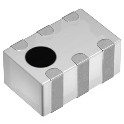 DPX205850DT-4155A1 by TDK Corporation - RF DIPLEXER 1345MZ/4.125GHZ 0805