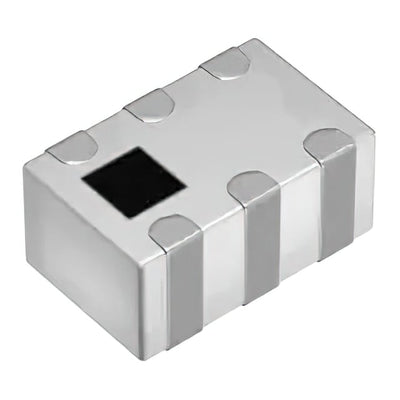 DPX205850DT-9036A1-H by TDK Corporation - RF DIPLEXER 2.45GHZ/5.5GHZ 0805