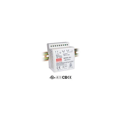 DR-45-12 by MEAN WELL USA Inc. - AC/DC CONVERTER