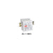 DR-45-12 by MEAN WELL USA Inc. - AC/DC CONVERTER