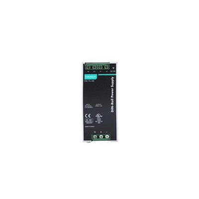 DR-75-48 by MEAN WELL USA Inc. - AC/DC DIN RAIL SUPPLY 48V 77W