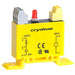 DRIAC24 by Sensata-Crydom - AC INPUT MODULE 120V