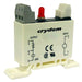 DRIDC24 by Sensata-Crydom - DC INPUT MODULE 4-32V