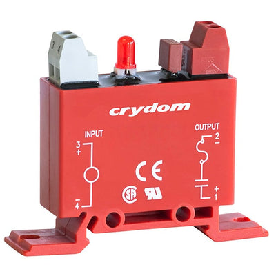DR-ODC5 by Sensata-Crydom - DC OUTPUT MODULE 3A