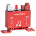 DR-ODC5 by Sensata-Crydom - DC OUTPUT MODULE 3A