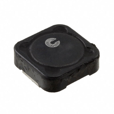 DR124-102-R by Eaton - Electronics Division - FIXED INDUCTOR 1MH 440MA 3.477OHM SMD