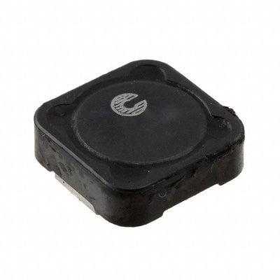 DR124-471-R by Eaton - Electronics Division - FIXED INDUCTOR 470UH 680MA 1.491 OHM
