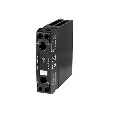 DR2224D30UR by Sensata-Crydom - SOLIDSTATE RELAY SPST-NO 30A 24-280V