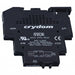 DR24D06 by Sensata-Crydom - SOLIDSTATE RELAY SPST-NO 6A 24-280V