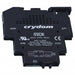 DR24E06 by Sensata-Crydom - SOLIDSTATE RELAY SPST-NO 6A 24-280V