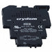 DR24B12 by Sensata-Crydom - SOLIDSTATE RELAY SPST-NO 12A 24-280V
