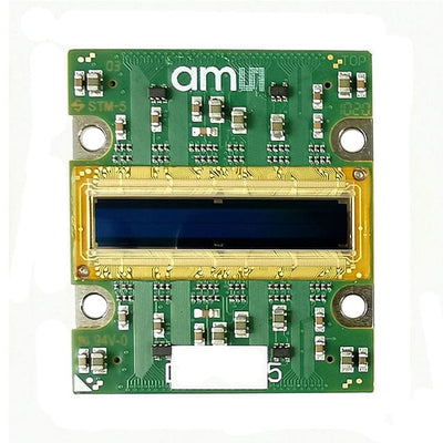 DR2X4K7_INVAR_RGB_V6 FT SE by ams-OSRAM USA INC. - LINE SCAN DRAGSTER