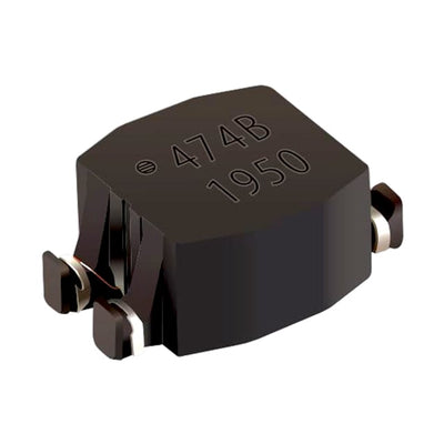DR334A-113BE by Bourns Inc. - CMC 11UH 500MA 2LN SMD AEC-Q200