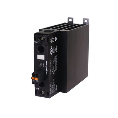 DR4560D45P by Sensata-Crydom - SOLIDSTATE RELAY SPST-NO 45A 48-600V