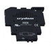DR06D03X by Sensata-Crydom - SOLIDSTATE RELAY SPST-NO 3A 1-60V