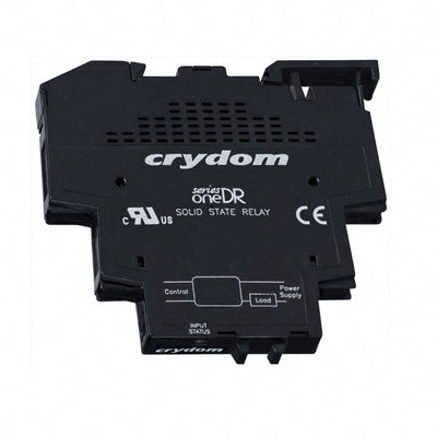 DR48D06X by Sensata-Crydom - SOLIDSTATE RELAY SPST-NO 6A 48-600V
