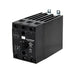DR6760D75P by Sensata-Crydom - SOLIDSTATE RELAY 3PST-NO 75A 48-600V