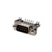 DR6NE9PNJ000NL by RDI, Inc. - CONNECTOR D-SUB PLUG 9POS R/A SLDR