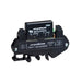DRA1-MCXE240D5 by Sensata-Crydom - SOLIDSTATE RELAY SPST-NO 5A 12-280V