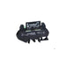 DRA1-CX240A5 by Sensata-Crydom - SOLIDSTATE RELAY SPST-NO 5A 12-280V