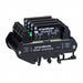 DRA4-CX240D5 by Sensata-Crydom - SOLIDSTATE RELAY SPST-NO 5A 12-280V