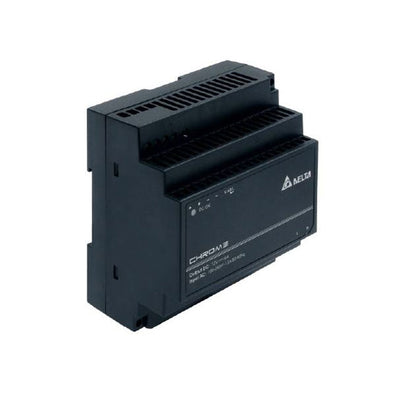 DRC-12V100W1AZ by Delta Electronics - AC/DC DIN RAIL SUPPLY 12V 72W
