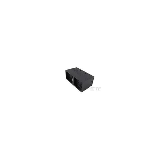 DRC14-40PA by TE Connectivity - 40P RECP ASM