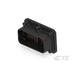 DRC20-50P07 by TE Connectivity - 50P RECP ASM
