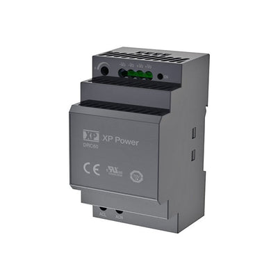 DRC60US12 by XP Power - AC/DC DIN RAIL SUPPLY 12V 54W