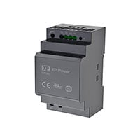 DRC60US05 by XP Power - AC/DC DIN RAIL SUPPLY 5V 33W