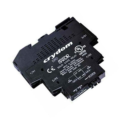 DRD24D06 by Sensata-Crydom - SOLIDSTATE RELAY SPST-NO 6A 24-280V