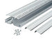 DRD33WH6 by Panduit Corp - WIRE DUCT SLOTTED DIN RL FAST 6