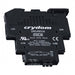 DRD48D06 by Sensata-Crydom - SOLIDSTATE RELAY SPST-NO 6A 48-600V