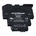 DRD48D06R by Sensata-Crydom - SOLIDSTATE RELAY SPST-NO 6A 48-600V