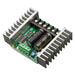 DRI0004 by DFRobot - SABERTOOTH DUAL 25A DC MOTOR DRI