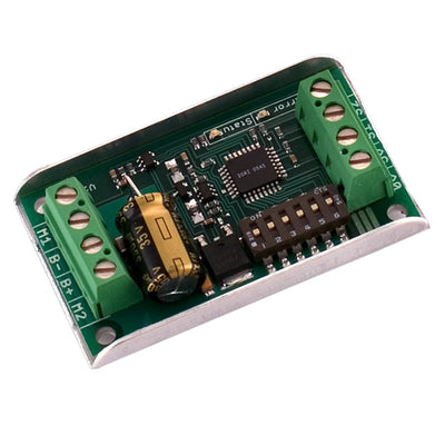 DRI0024 by DFRobot - SYREN SINGLE 10A DC MOTOR DRIVER
