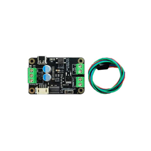 DRI0050 by DFRobot - LIGHT MOTOR DRIVER FOR PYTHON (