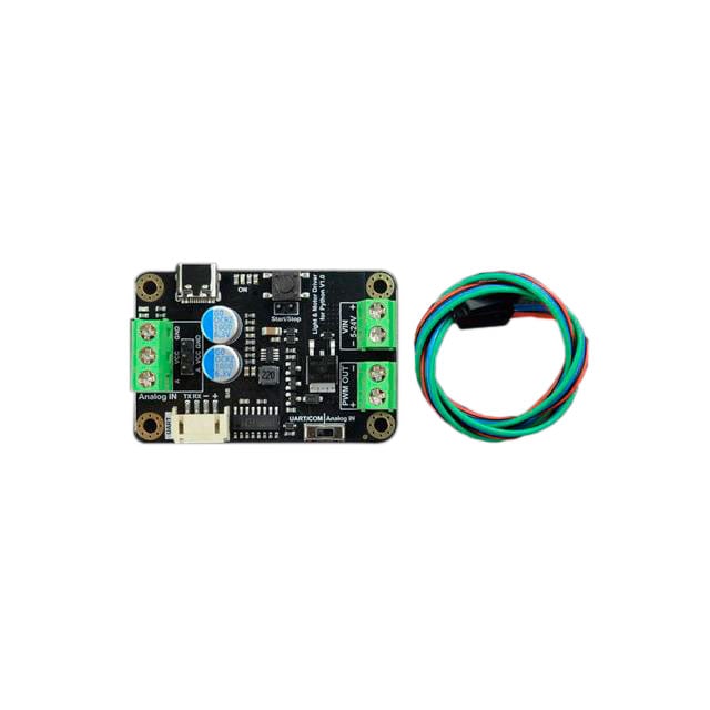 DRI0050 by DFRobot - LIGHT MOTOR DRIVER FOR PYTHON (