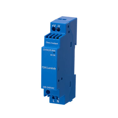 DRL10-24-1 by TDK-Lambda Americas Inc - AC/DC DIN RAIL SUPPLY 24V 10W