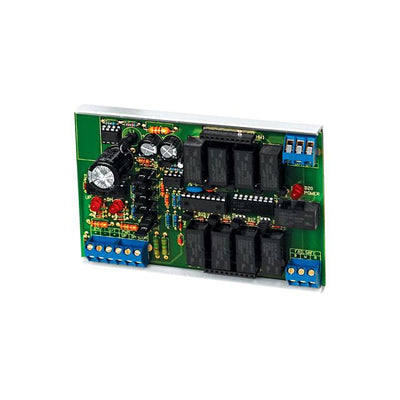 DRN3.1 by Automation Components, Inc. - PWM/Analog/Floating Point Input
