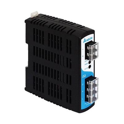 DRP024V060W1AZ by Delta Electronics - AC/DC DIN RAIL SUPPLY 24V 60W