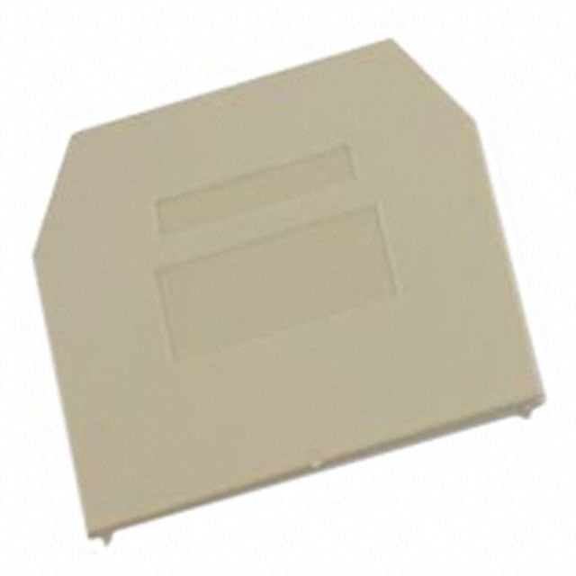 BB-DRPM25 by Advantech Corp - CONNECTOR TERM BLK MNT BRACKET