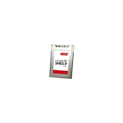 DRS18-64GD70BC1QC by Innodisk USA Corporation - 64GB 1.8"" SATA SSD 3MR3-P