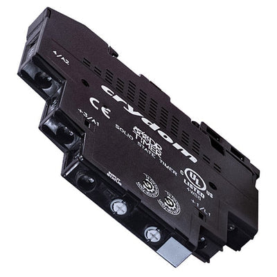 DRTU24B06 by Sensata-Crydom - RELAY TIME DELAY 6A 280V DIN RL
