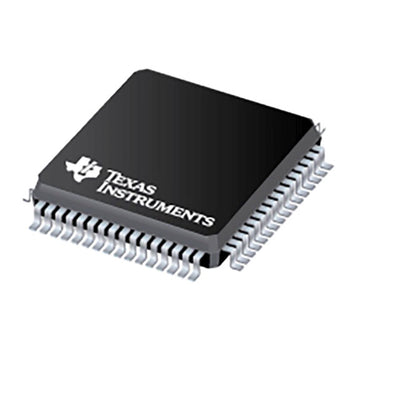 DRV3256AEPAPRQ1 by Texas Instruments - INTEGRATED 3-PHASE 48-V AUTOMOTI