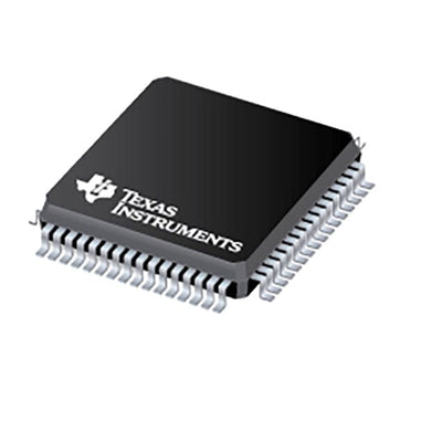 DRV3256BEPAPRQ1 by Texas Instruments - INTEGRATED 3-PHASE 48-V AUTOMOTI