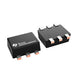 DRV8220DRLR by Texas Instruments - 20-V, 1-A H-BRIDGE MOTOR DRIVER