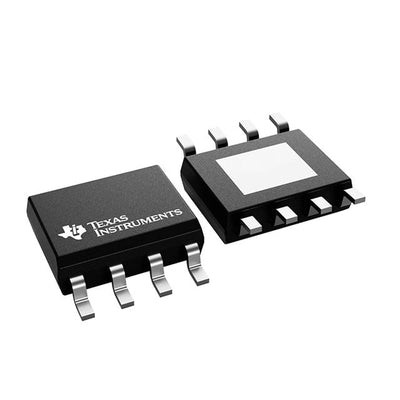 DRV8231ADDAR by Texas Instruments - 33V H BRIDGE MOTOR DRIVER WITH C