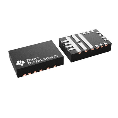 DRV8243SQRXYRQ1 by Texas Instruments - AUTOMOTIVE 40-V, 12-A H-BRIDGE D
